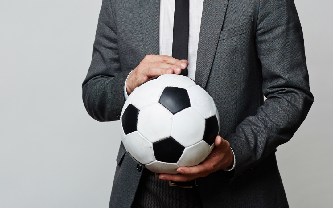 Receita alerta clubes e SAFs sobre pendências tributárias