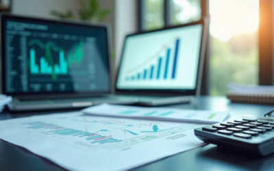 Reforma Tributária: créditos IBS e CBS e o futuro da sua empresa