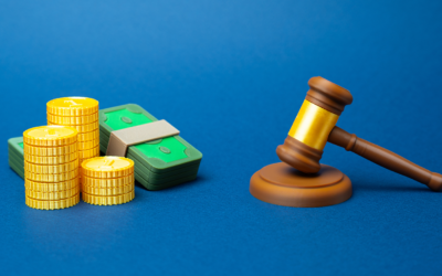 Como liberar créditos de ICMS via Justiça