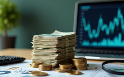 Saldo Alto em Caixa: Riscos e Impactos na Contabilidade
