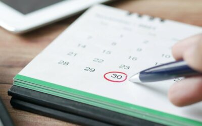 Você conhece esses prazos?