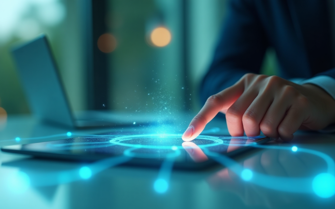 Assinatura Eletrônica: Validade e Segurança para sua Empresa