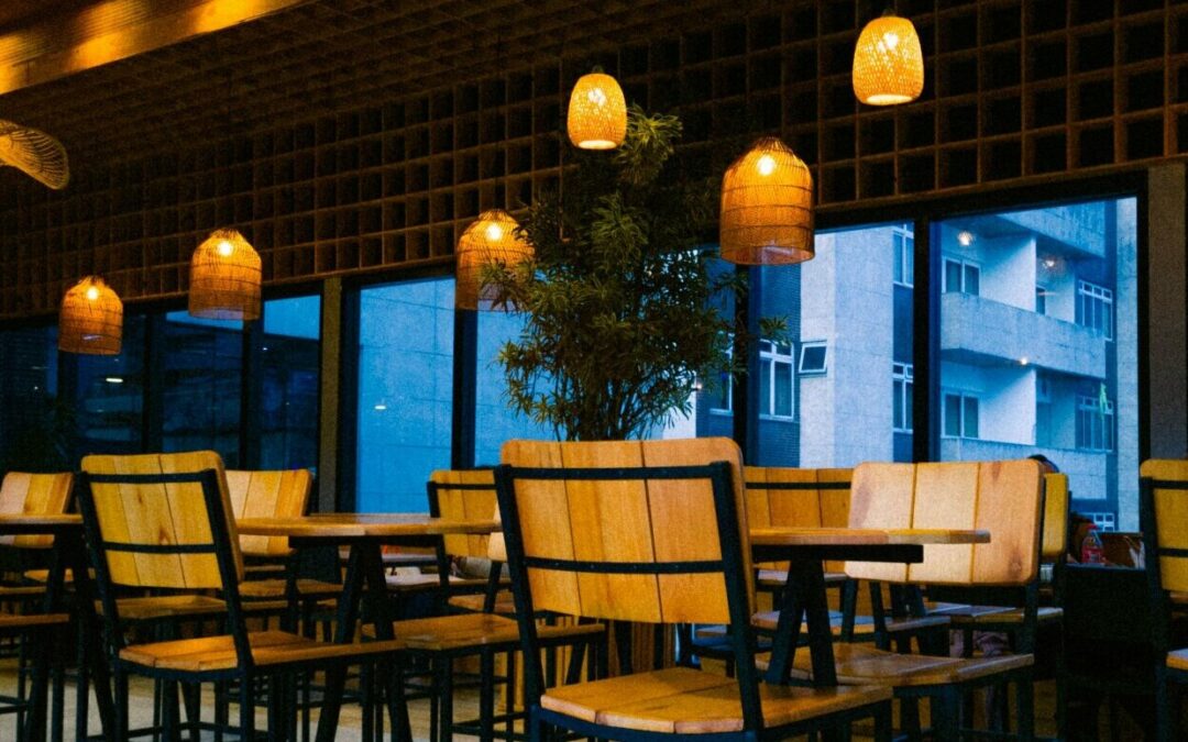 Bares e Restaurantes Despreparados para Reforma Tributária