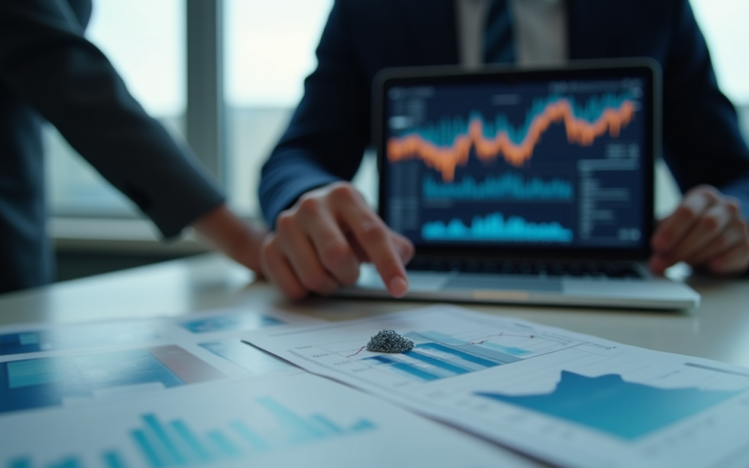 Diagnóstico Empresarial: O Que Trava Sua Empresa Antes de Investir
