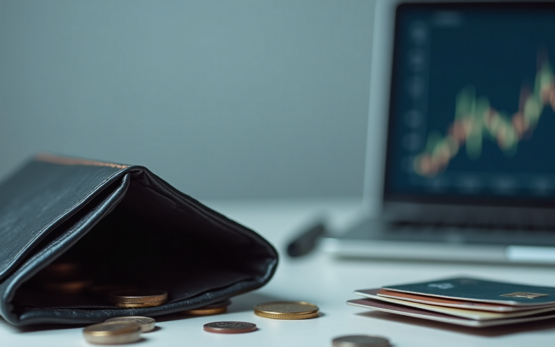 Endividamento das Famílias Bate Recorde: Implicações para Empresas