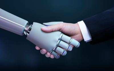 IA na contabilidade: 78% dos profissionais já usam tecnologia