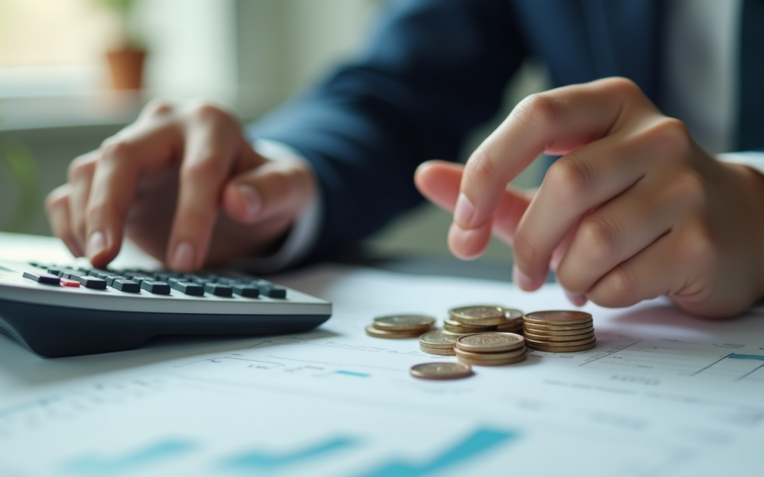 Inadimplência de Famílias: Impacto no Caixa das Empresas