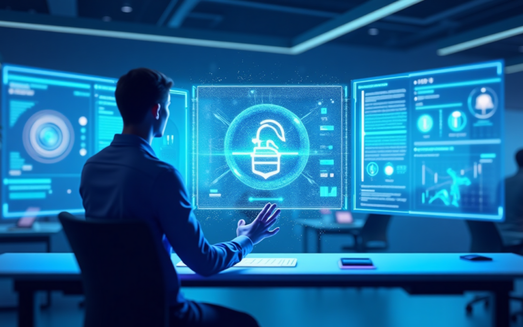 Inteligência Artificial na Gestão: Decisões Mais Estratégicas
