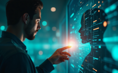 IA nas Empresas: Decidir Melhor ou Apenas Mais Rápido?