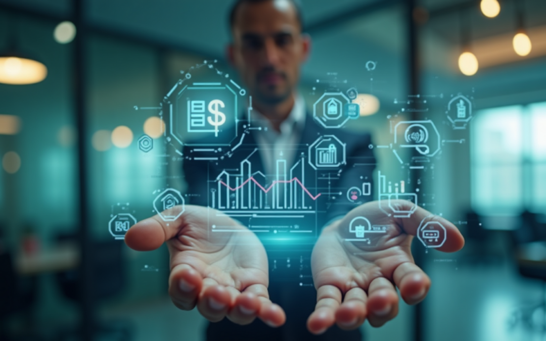 Planejamento de Cenários: Prepare Sua Empresa Para o Futuro