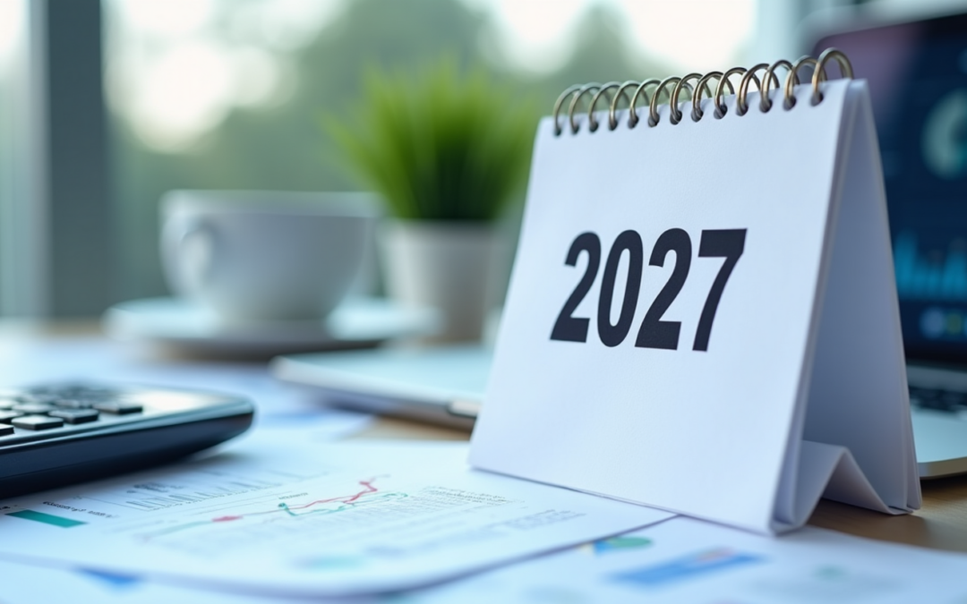 Reforma Tributária: o que fazer agora para 2027 não virar caos