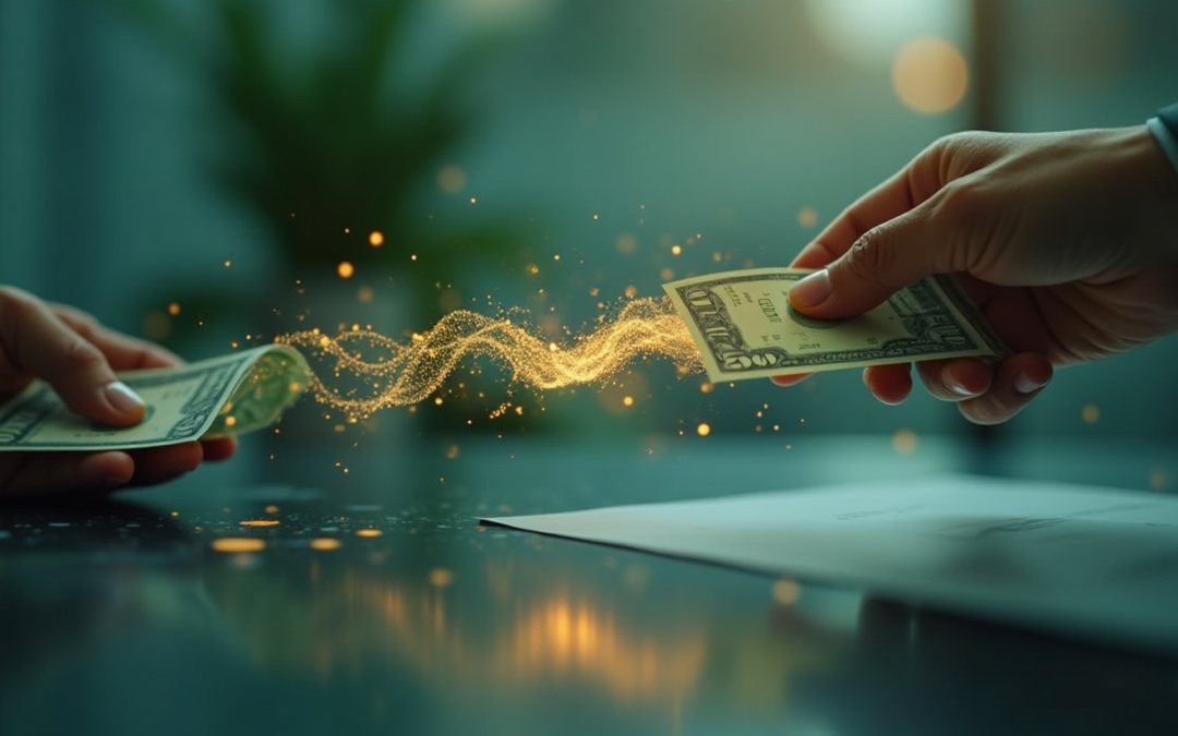 Split Payment: Impacto da Reforma Tributária no Fluxo de Caixa