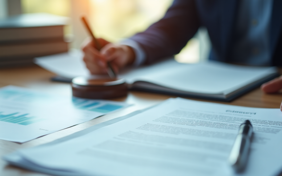 Terceirização Segura: Riscos e Cuidados Essenciais para Empresas