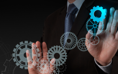 Altos índices de automação nas operações contábeis e o futuro do mercado