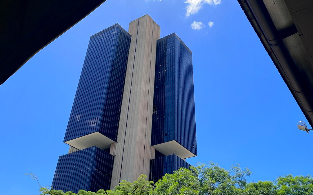 BC altera regras do Pix e amplia medidas de segurança