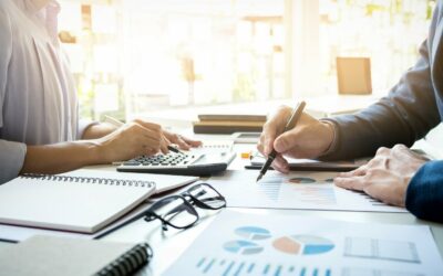 Escritórios contábeis: 79% não têm Depto Comercial estruturado