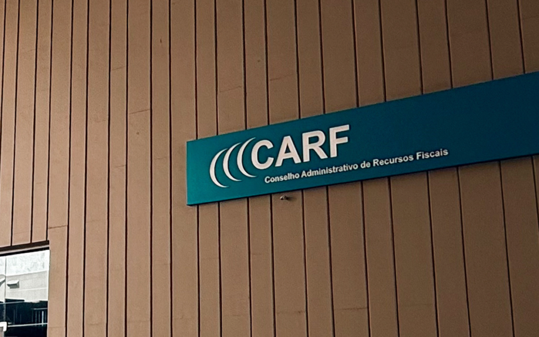 Carf afasta prescrição em caso de interposição fraudulenta
