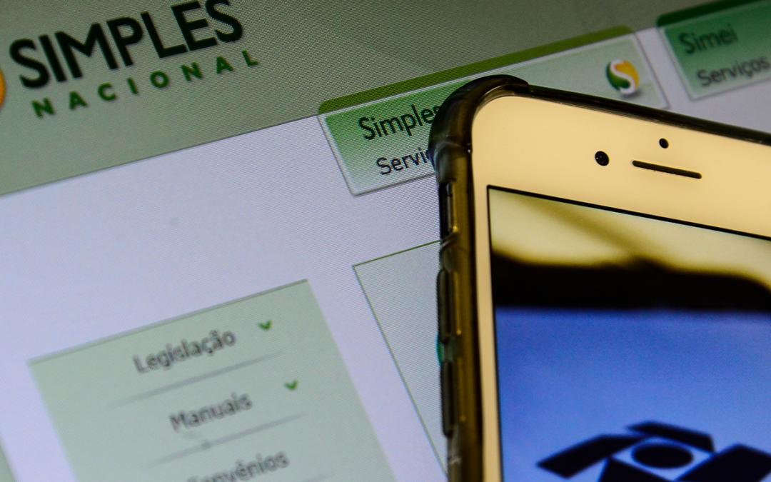 Divulgado balanço de opções pelo Simples e regime regular do IBS/CBS