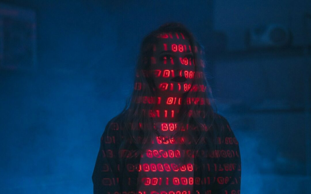 Criminosos passam a fabricar identidades com IA