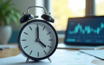 Jornada de Trabalho: Prepare-se para o Fim da Escala 6×1