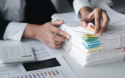 Fim de ano no DP: dados que devem ser cobrados dos clientes