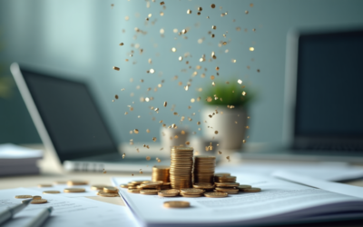 Lucro não é caixa: o papel do capital de giro na crise financeira
