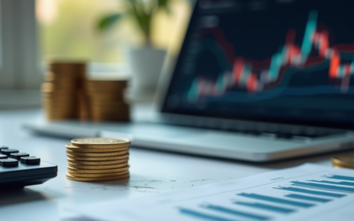 Lucro no papel, caixa vazio? Entenda a gestão do caixa empresarial