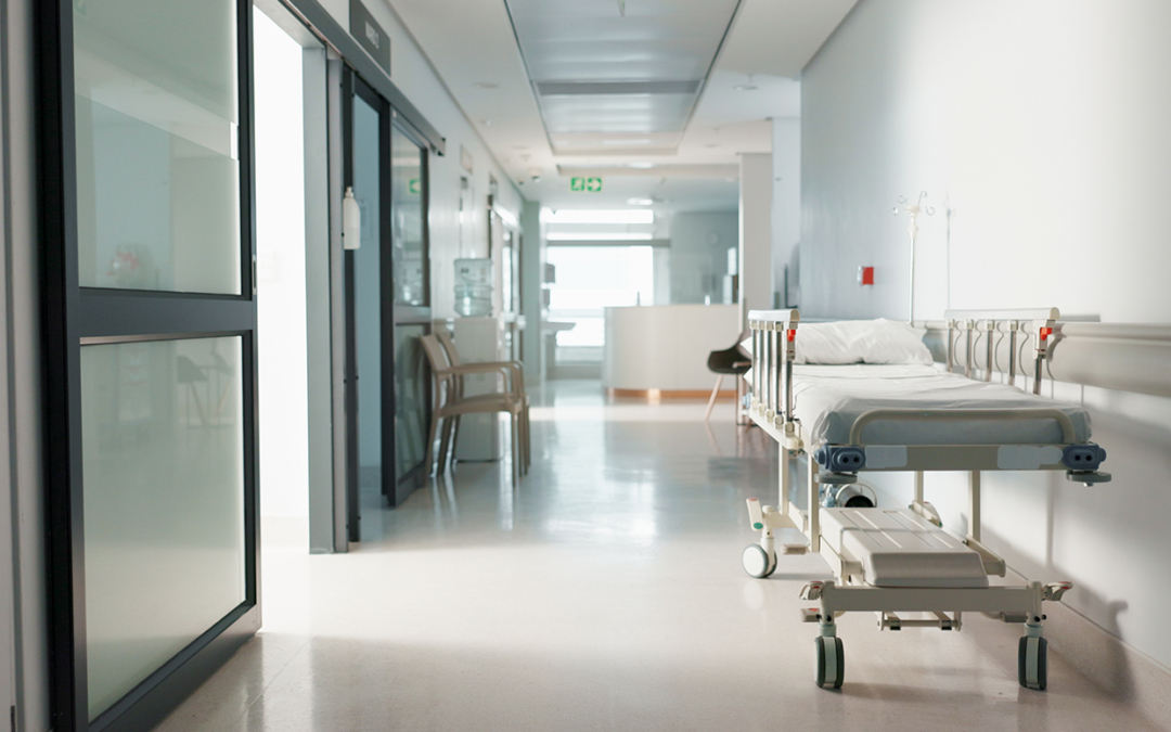 Lucro Presumido: RFB muda regra para serviços hospitalares