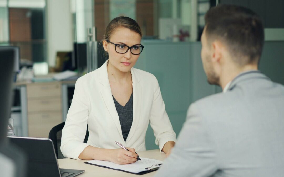 O algoritmo não tem CNPJ: quem responde pela IA no RH é a empresa