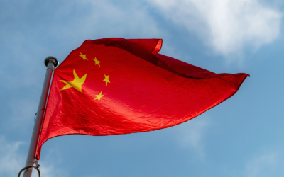 O descompasso chinês