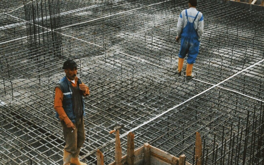 ESG na construção civil: desafios e oportunidades
