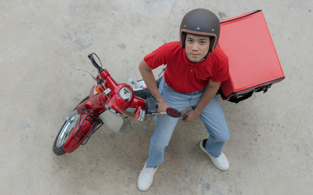 Move Brasil vira lei e mantém crédito para motoristas