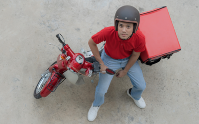 Move Brasil vira lei e mantém crédito para motoristas