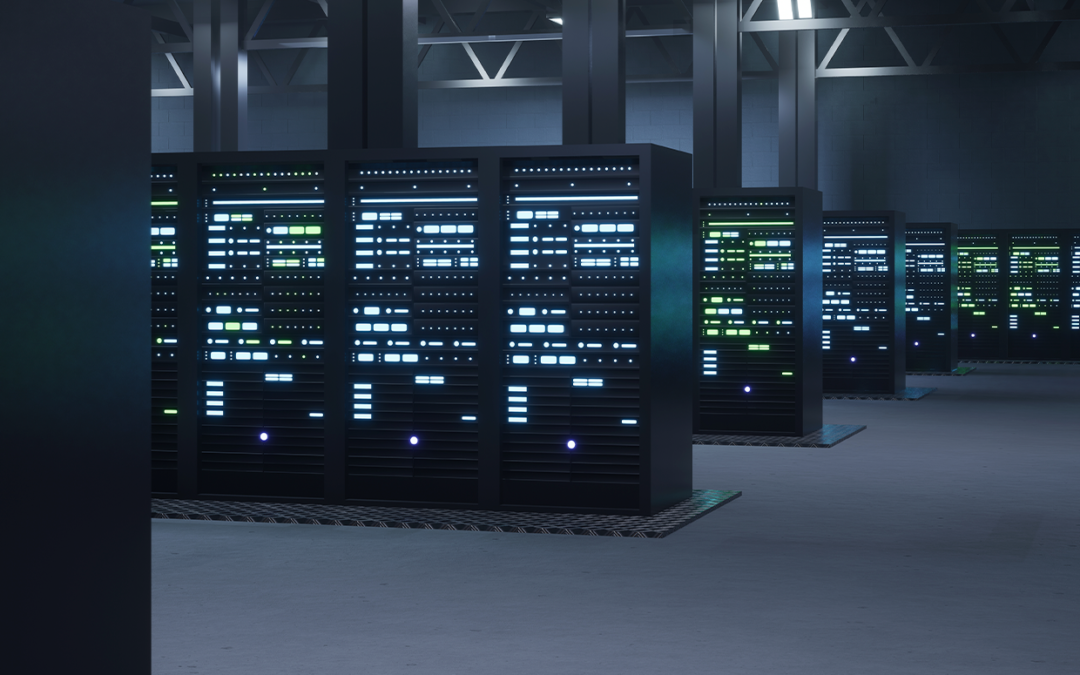 Redata cria incentivos fiscais para data centers