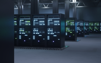 Redata cria incentivos fiscais para data centers