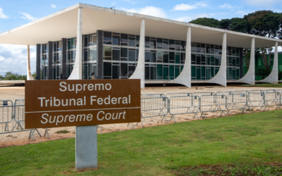 STF confirma poder do INSS sobre juros do consignado