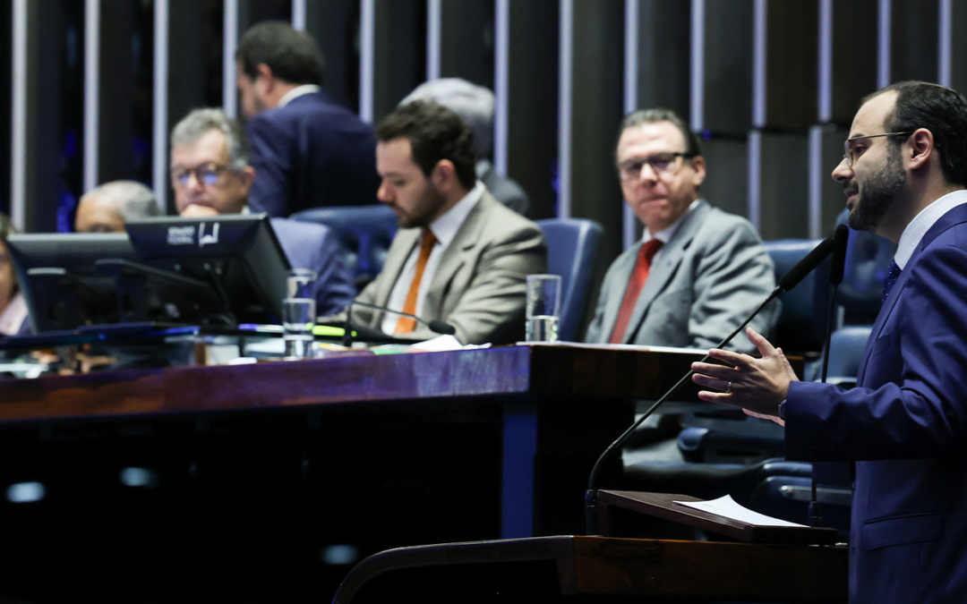 Fim da escala 6×1: Senado retoma discussão nesta quarta (7)
