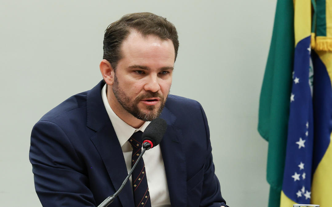 Split payment não prejudicará caixa das empresas, diz Ministro