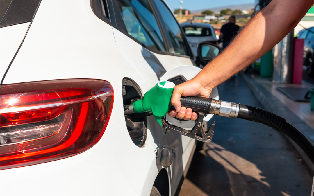 PIS/Cofins sobre gasolina e etanol: redução termina hoje (9)