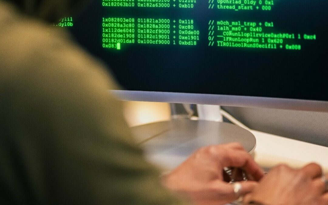 IA está mudando os ataques digitais e pequenas empresas também estão na mira
