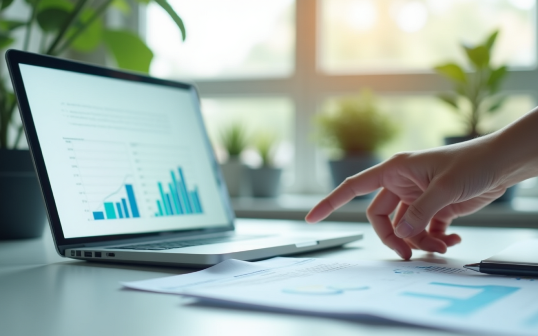 IFRS 18 e PMEs: Como a Nova Norma Contábil Impacta seu Negócio