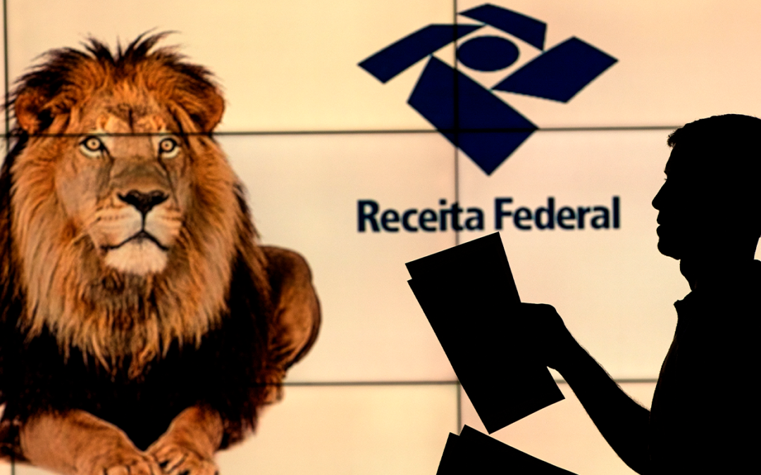 IRPF 2026: Receita envia cartas a contribuintes na malha fina
