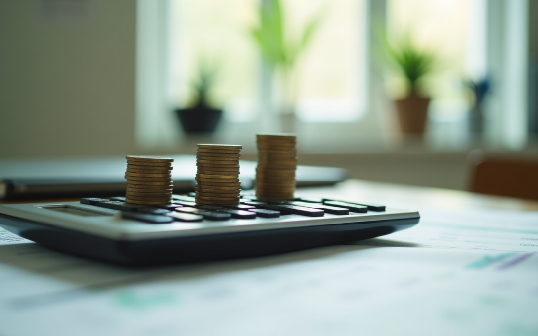 Simples: folha salarial não gera créditos de IBS e CBS